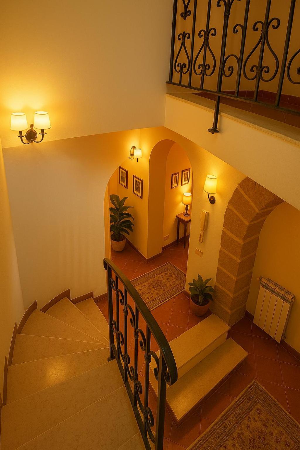 Segesta - Vieux Centre Historique Apartment Salemi ภายนอก รูปภาพ