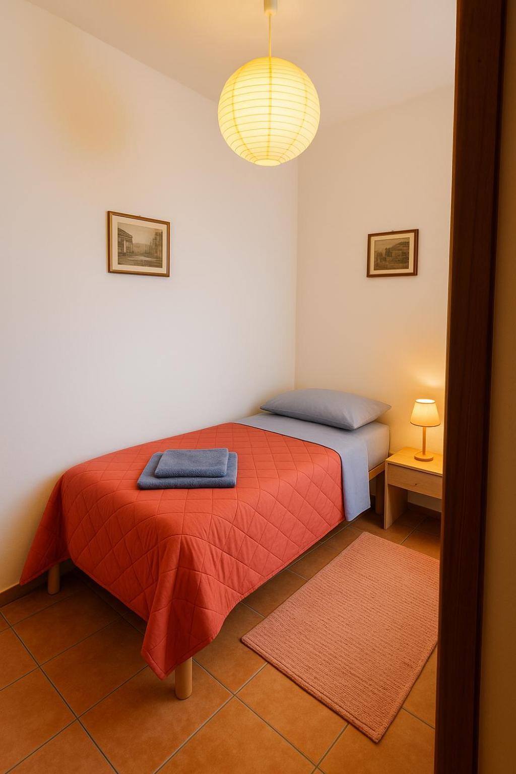Segesta - Vieux Centre Historique Apartment Salemi ภายนอก รูปภาพ
